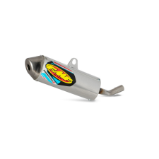 FMF Csendesítő FMF Powercore 2 RM 250 2001-2002 egyéb motorkerékpár alkatrész