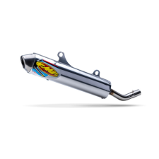 FMF Hangtompító FMF Turbinecore 2 SX 125 1998-2003 egyéb motorkerékpár alkatrész