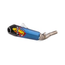 FMF Kipufogó FMF Factory 4.1 titánium / alumínium YZF 450 2014-2017 egyéb motorkerékpár alkatrész