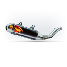 FMF Kipufogó FMF Powercore 4 alumínium YZF 250 2003-2005 egyéb motorkerékpár alkatrész
