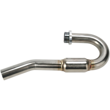 FMF Powerbomb rozsdamentes acél kipufogó leömlőcső KXF 450 2006-2011 egyéb motorkerékpár alkatrész