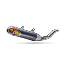FMF Q4 alumínium hangtompító KXF 450 2019-2023 egyéb motorkerékpár alkatrész