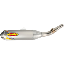 FMF Teljes kipufogó FMF Powercore 4 alumínium CRF 450 2021 egyéb motorkerékpár alkatrész