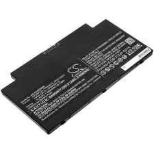 FMVNBP233 Laptop akkumulátor 4050 mAh egyéb notebook akkumulátor