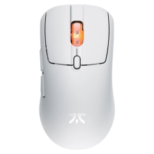FNATIC Gear Bolt fehér egér