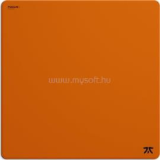 FNATIC Gear Dash2 MAX XL gaming egérpad sunset orange (MP0007-002) egérpad