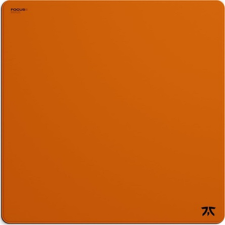 Fnatic Gear FOCUS3 MAX XL Gaming Egérpad 480 x 480mm - Narancssárga (MP0008-002) egérpad