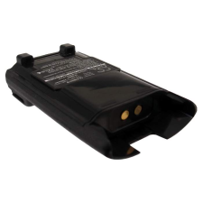FNB-V87LI akkumulátor 2200 mAh walkie-talkie akkumulátor