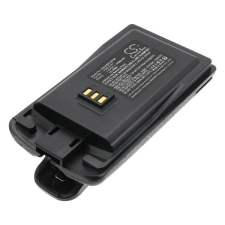  FNB-Z161 Walkie-talkie akkumulátor 1800 mAh walkie-talkie akkumulátor