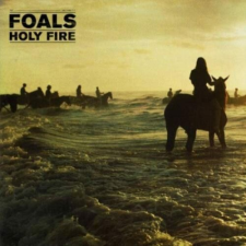  Foals - Holy Fire 1LP egyéb zene