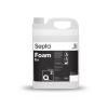  Foam Ex Q2 Habzásgátló szer takarítógépekhez 5L