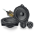 Focal CAR 2-utas hangszóró készlet 4" / 10 cm ISBMW100V2