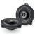 Focal CAR Koaxiális hangszórók 4" / 10 cm (pár) ICBMW100V2
