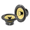  FOCAL CAR Koaxiális hangszórók 6½" / 16,5 cm (pár) EC165KEVO