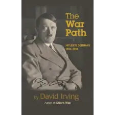 Focal Point Publications The War Path | David Irving egyéb könyv