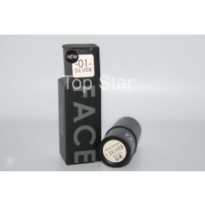 Focallure Silver Highlighter Stick, 01-es árnyalat arcpirosító, bronzosító