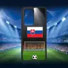  Foci EB - Hajrá Szlovákia - Egyéb tok