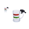  FOCI EB KORSÓ SÖRÖS CSENGŐVEL 400ML CD1950220 1DB