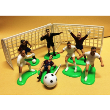  Focicsapat műanyag sütés és főzés