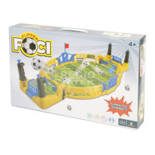  Fociflipper társasjáték