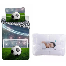 Focis ágynemű szett ovis 100x135cm, 40x60cm lakástextília