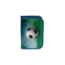 Focis felszerelt kihajtható tolltartó - Football Club (PP24FC-P001) tolltartó