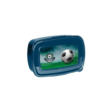 Focis műanyag uzsonnás doboz - Football Club (PP24FC-3022) babaétkészlet