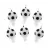 Focis Soccer Ball, Focis tortagyertya szett 6 db-os