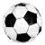 Focis Soccer Fans 3D pinata