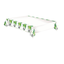  Focis With Stars papír asztalterítő 120x180 cm lakástextília