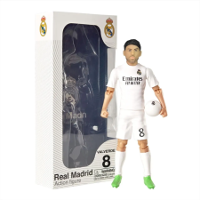  Focista akciófigura, 20 cm - Real Madrid, Valverde 8 játékfigura