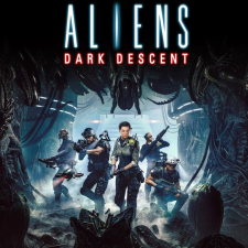 Focus Entertainment Aliens: Dark Descent (EU) (Digitális kulcs - Xbox One/Xbox Series X/S) videójáték