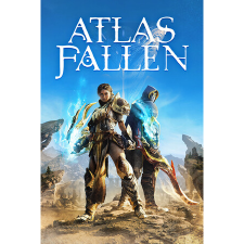 Focus Entertainment Atlas Fallen (PC - Steam elektronikus játék licensz) videójáték