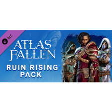 Focus Entertainment Atlas Fallen + Ruin Rising Pack DLC (PC - Steam elektronikus játék licensz) videójáték