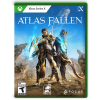 Focus Entertainment Atlas Fallen, Xbox Series, Konzol játékszoftver