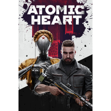 Focus Entertainment Atomic Heart (PC - Steam elektronikus játék licensz) videójáték