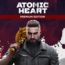 Focus Entertainment Atomic Heart (Premium Edition) (Digitális kulcs - PC) videójáték
