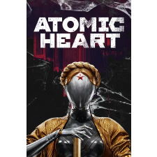 Focus Entertainment Atomic Heart (Premium Edition) (digitális licenc) videójáték