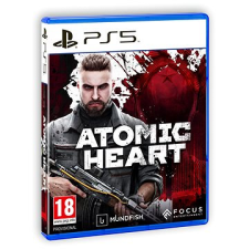 Focus Entertainment Atomic Heart - PS5 videójáték