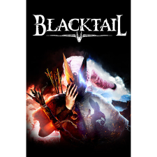 Focus Entertainment BLACKTAIL (PC - Steam elektronikus játék licensz) videójáték