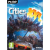 Focus Entertainment Cities XXL, PC, Játékszoftver