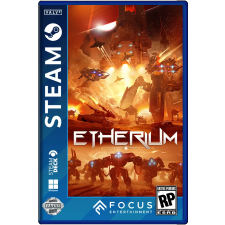 Focus Entertainment Etherium (digitális licenc) videójáték