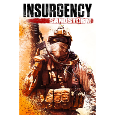 Focus Entertainment Insurgency: Sandstorm (Xbox One  - elektronikus játék licensz) videójáték