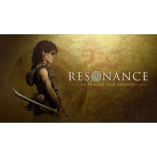 Focus Entertainment Resonance: A Plague Tale Legacy - PS5 videójáték