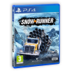 Focus Entertainment SnowRunner - PS4