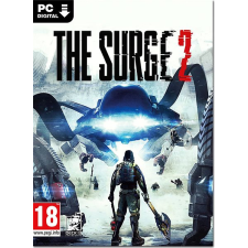 Focus Entertainment The Surge 2 - PC DIGITAL videójáték