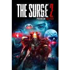 Focus Entertainment The Surge 2 (Premium Edition) (Xbox One) (EU) (digitális licenc) videójáték