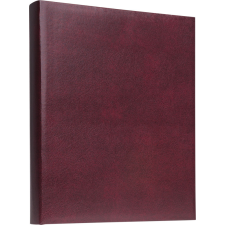 Focus Fotóalbum - Exclusive Line Ringbinder - Piros fényképalbum