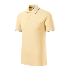  Focus galléros póló férfi bourbon vanilla 3XL