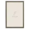 Focus Grace képkeret 59,4x84cm - dió